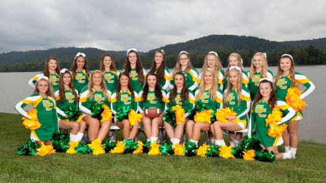 16 Titles And Counting: Greenup County High School