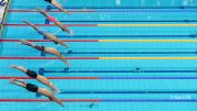 Kristof Milak Torches Field With 1:53 200m Butterfly