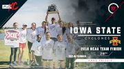 2017 FloXC Countdown: #17 Iowa State Women