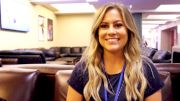 Shawn Johnson East Reflects On Gymnastics Career, Excited For New Opportunities