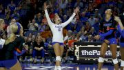 16 NCAA Matches LIVE On FloVolleyball This Weekend