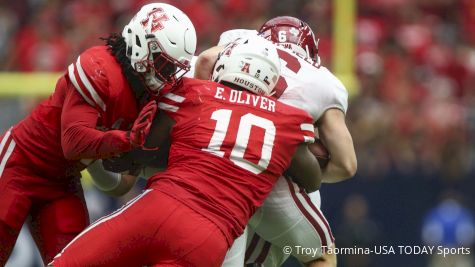 An Unfortunate List Of Teams Who Lost A National Title On Opening Weekend