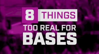 8 Thing That Are Too Real For Bases