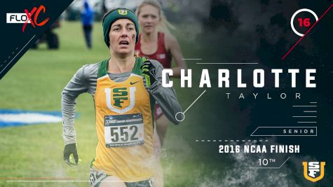 2017 FloXC Countdown: #16 Charlotte Taylor