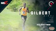 2017 FloXC Countdown: #16 Gilbert Kirui