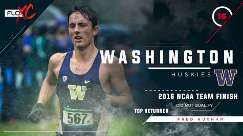 2017 FloXC Countdown: #16 Washington Men