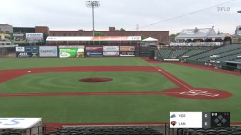 Lancaster Stormers vs. York Revolution - 2024 York Revolution vs Lancaster Stormers