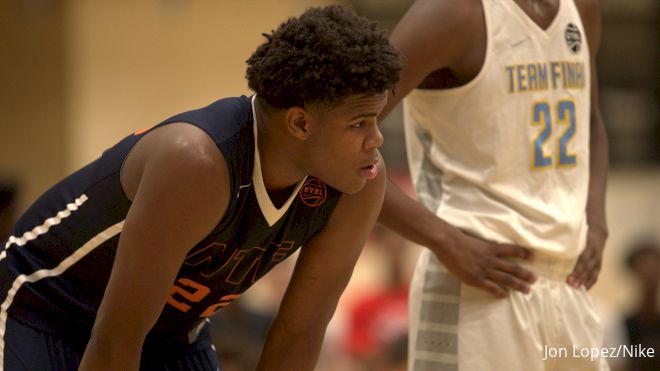 From NBA Prospects To Recruiting: 6 Burning Questions Going Into Peach Jam