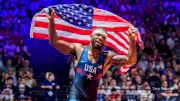 By The Numbers: America's Historic World Championship