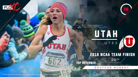 2017 FloXC Countdown: #16 Utah Women
