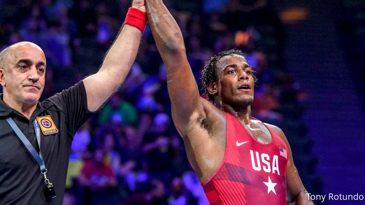 What Could World Team Trials Look Like Next Year?