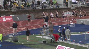 Men's 4x800m Relay, Finals 1
