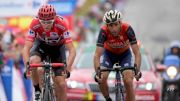 Miguel Angel Lopez Wins Vuelta Stage 11, Froome Extends Lead