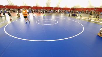 107-109 lbs Round 2 - Joseph Calvillo, Batavia vs Dawson Wardlow, Waverly-Shell Rock