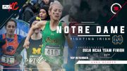 2017 FloXC Countdown: #15 Notre Dame Women