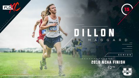 2017 FloXC Countdown: #15 Dillon Maggard