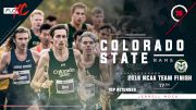 2017 FloXC Countdown: #15 Colorado State Men