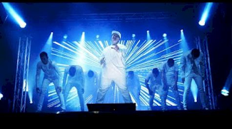 Behind BYU Vocal Point's New 'EPIC!' Video