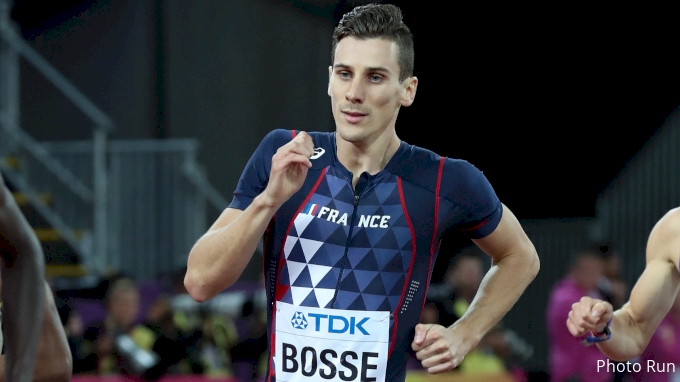 World Champ Pierre Ambroise Bosse Brutally Assaulted By Men Posing As Fans Flotrack