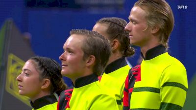 Colts "IN RESTLESS DREAMS" at 2025 DCI World Championships