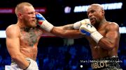 Conor McGregor Reflects On Floyd Mayweather Boxing Bout In Lengthy Post