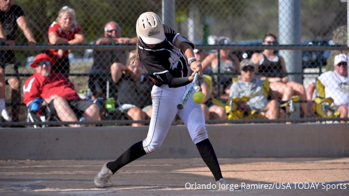 This Week's Verbal Commits & Team Changes (8/31) - FloSoftball