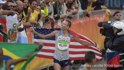 Galen Rupp To Race USATF 20K Championships On Labor Day