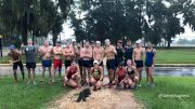 Houston-Area Cross Country Teams Train Through Tropical Storm Harvey