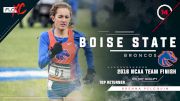 2017 FloXC Countdown: #14 Boise State Women