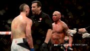 Rory MacDonald Believes Robbie Lawler Was On PEDs During Historic Bout