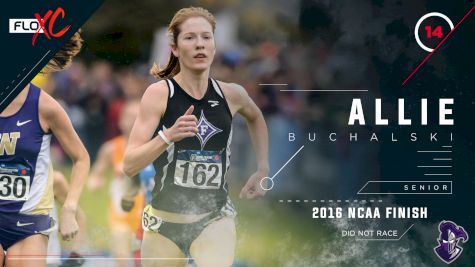 2017 FloXC Countdown: #14 Allie Buchalski