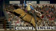 How Many 2017 Tri-State Rodeo CINCH Shoot-Out Entrants Competed At NFR?