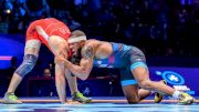 How Short Offense Won The US A World Title