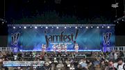 Cheer Force Knights - Majesty [2026 L2.1 U14 PREP Day 2] 2026 JAMfest Europe
