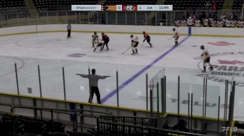 Replay: Home - 2025 Flyers vs Kodiaks | Sep 24 @ 7 PM