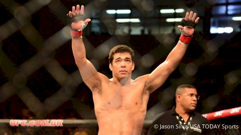 Lyoto Machida Questions If USADA Has Been 'Benefit For The Sport' Of MMA