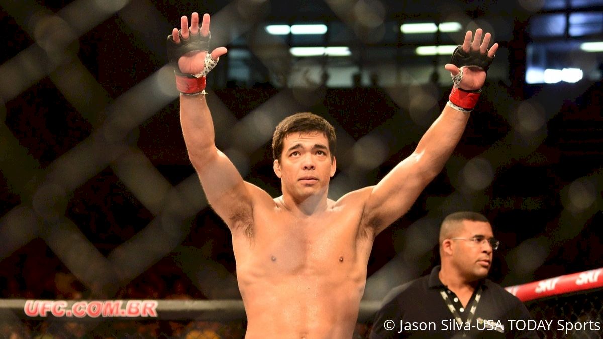 Lyoto Machida Questions If USADA Has Been 'Benefit For The Sport' Of MMA