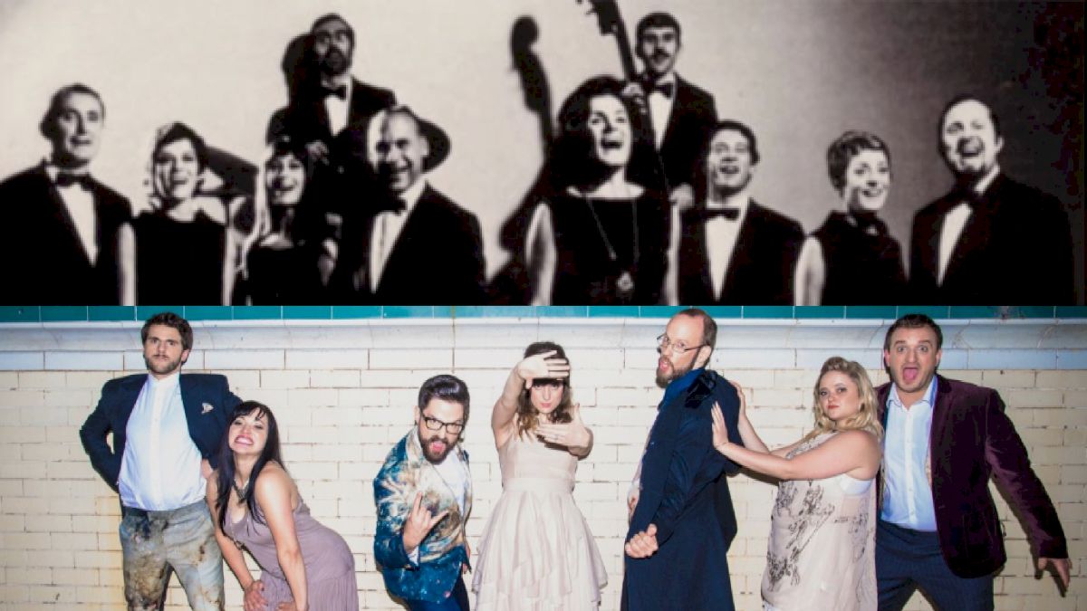 #FakeNewsFriday: From Berlioz To Beyoncé To The 'Swingles?'