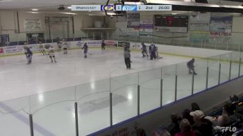 Replay: Home - 2024 Carleton Place vs Perth | Jan 12 @ 7 PM