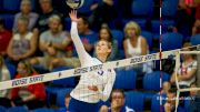 BYU Sweeps The Home Team To Open Boise State Invitational