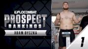 FloCombat Prospect Rankings - Heavyweight - October 2017 - Dyczka Reigns