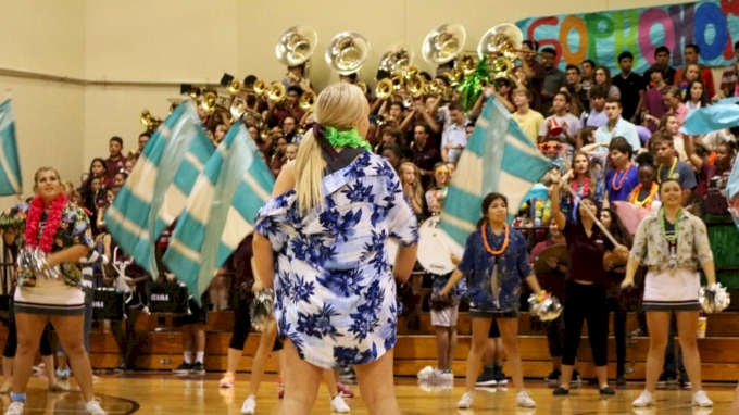 Top 10 Best Pep Rally Theme Ideas - Varsity TV