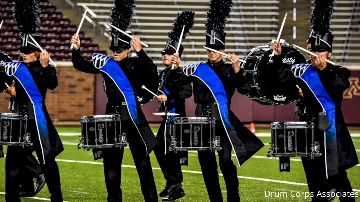 What You'll Hear: DCA Championships