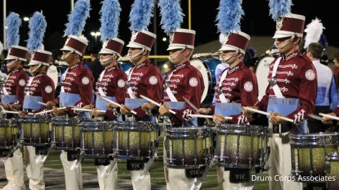 DCA World Championships: How To Watch, Time, & Stream