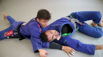 Alexandre Vieira Shows The Rolling Loop Choke