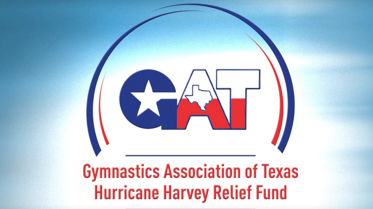 GAT Establishes Hurricane Harvey Relief Fund To Assist Affected Gym Clubs