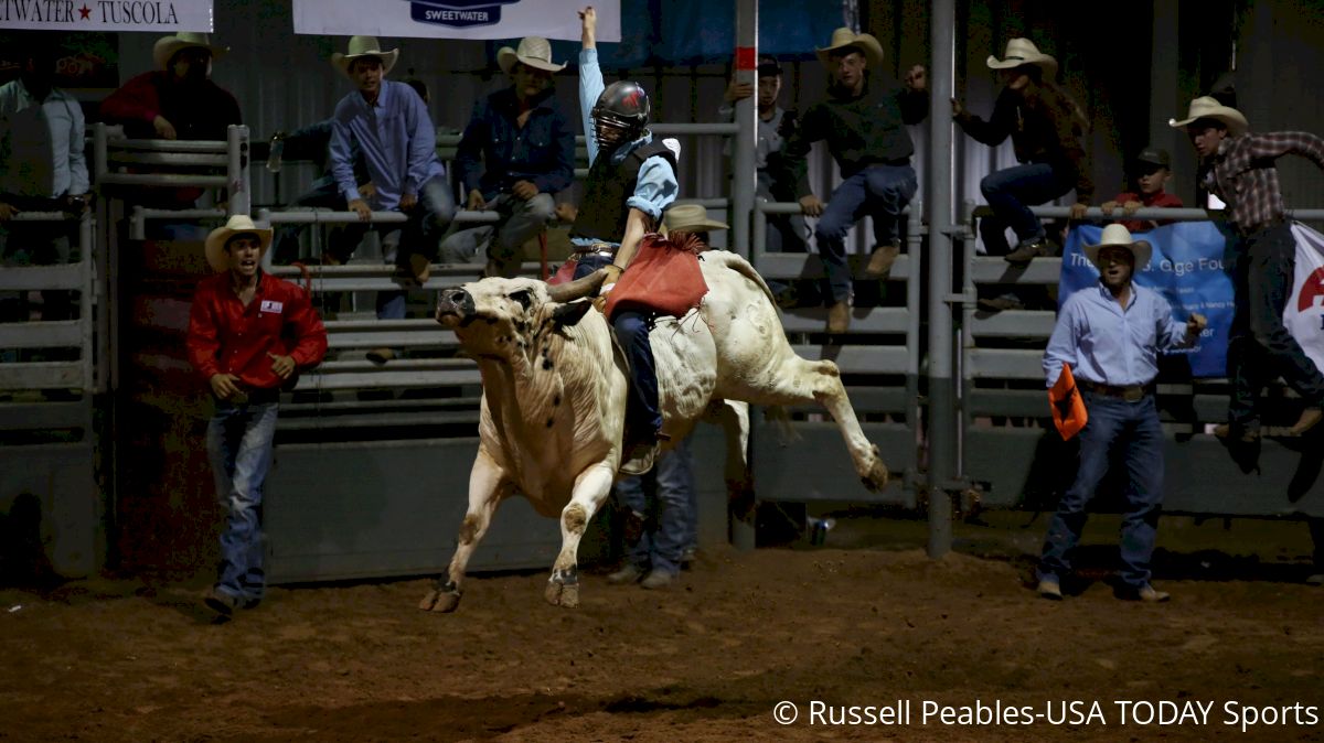 Rodeo Austin Reports $1.3 Million Loss In Embezzlement Scheme