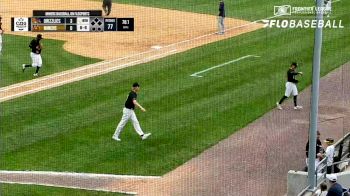 Replay: Home - 2023 Gateway vs Sussex County | Jul 23 @ 2 PM