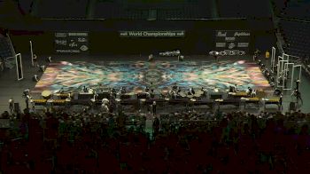 Broken City "Lake Elsinore CA" at 2026 WGI Percussion/Winds World Championships