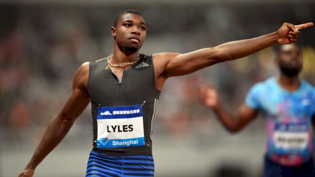 2023 Diamond League Champions Complete List - FloTrack